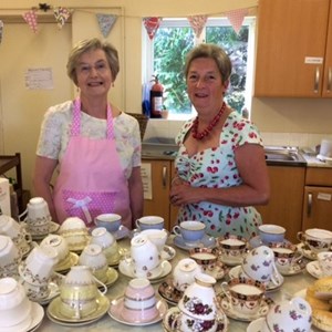 Tea Festival 5