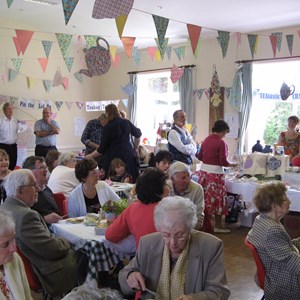 Tea Festival 1