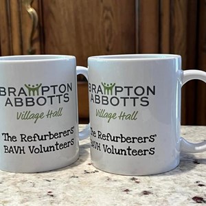 Mugs