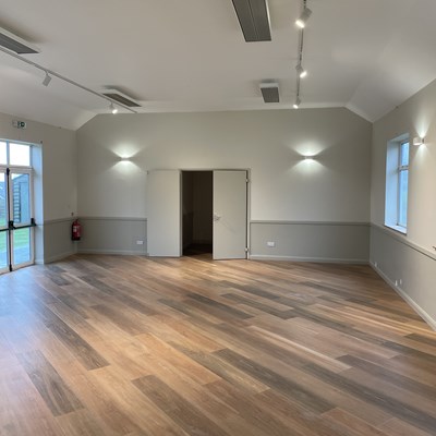 Hall 3